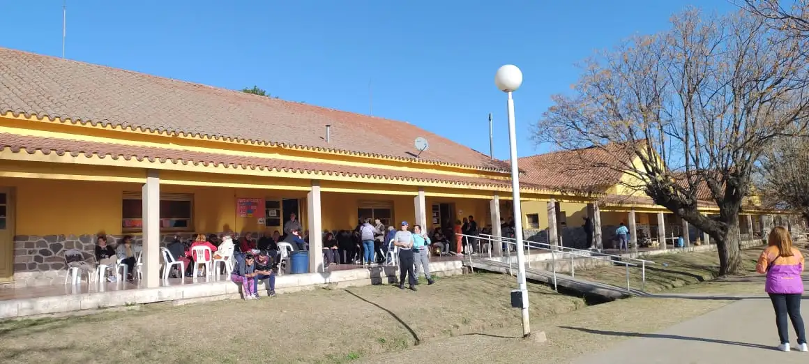 VIAJE