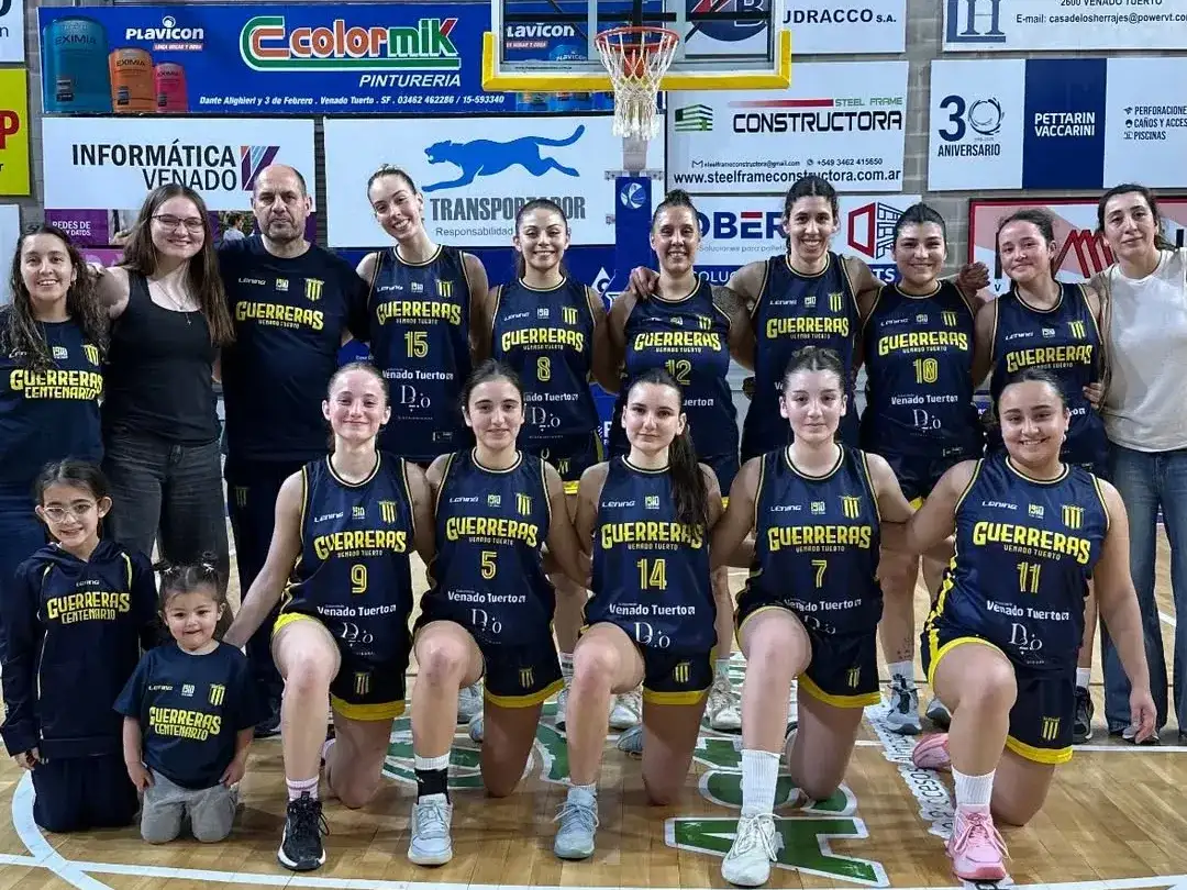 Centenario Olimpia - 2