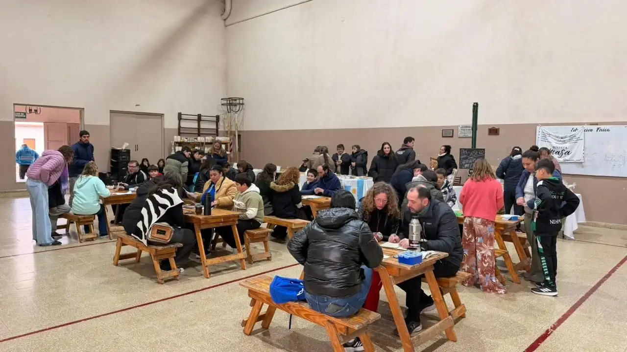 Venite al Taller.