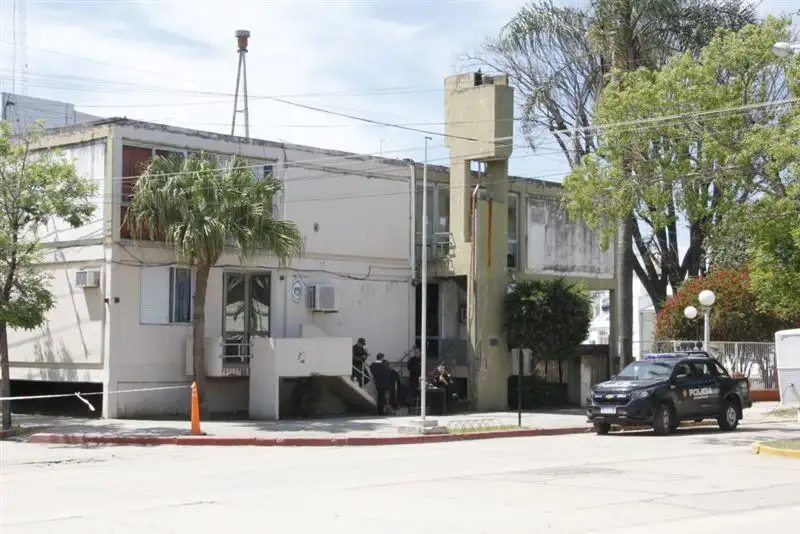 Sunchales: imputarían por “torturas” a los ocho policías detenidos