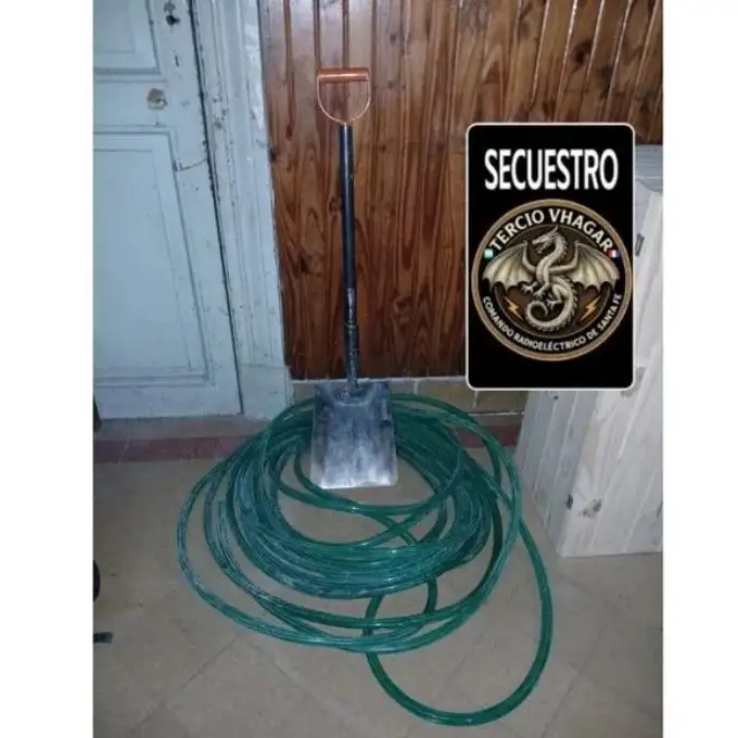 robaron el super que fue atacado el lunes 2