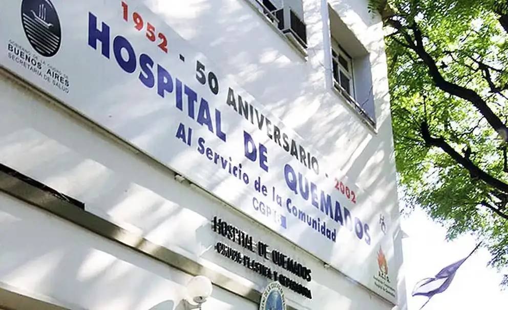 La menor de edad deberá continuar con un proceso de recuperación de dos años
