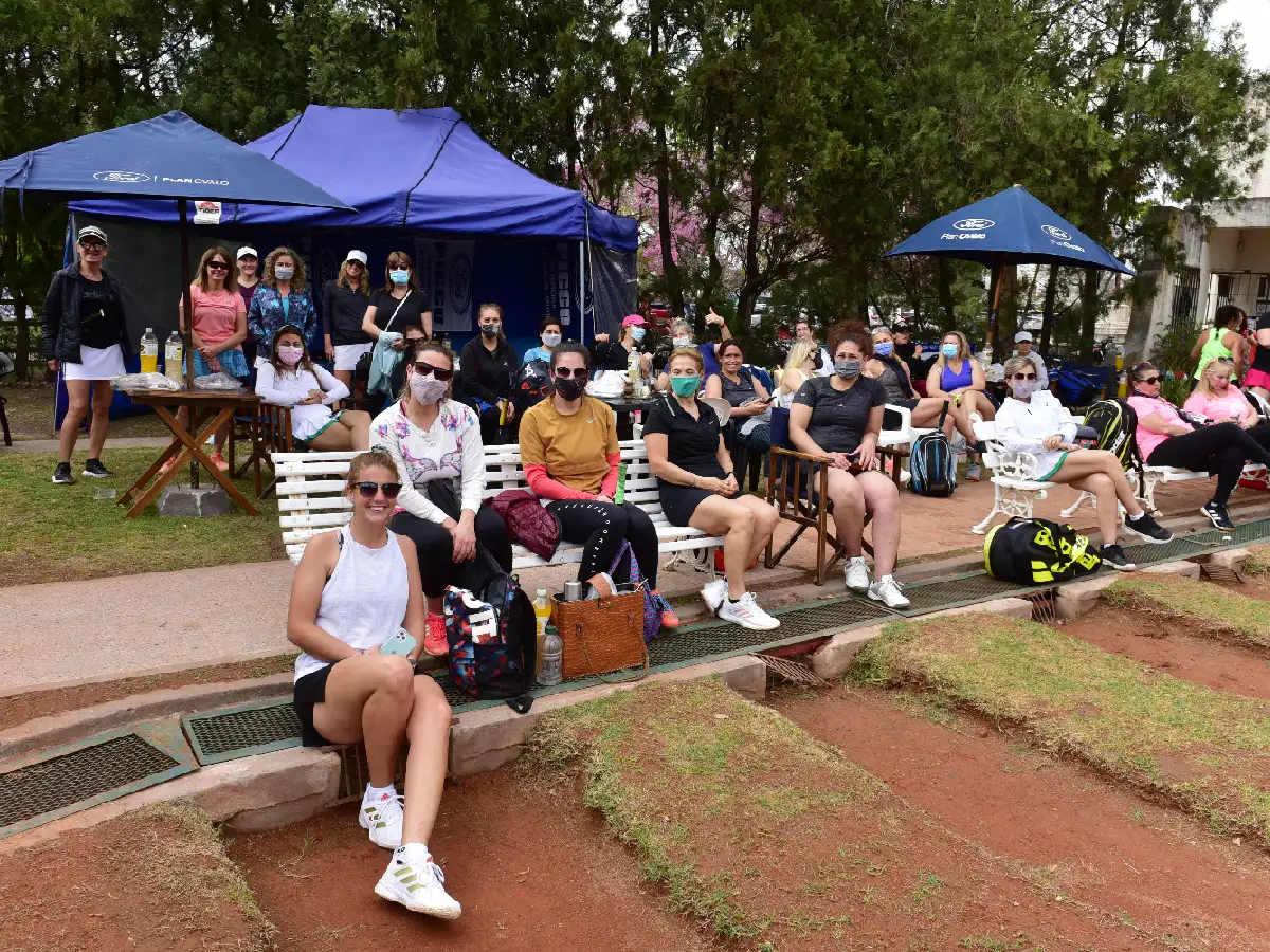 Finaliza el Nacional de damas