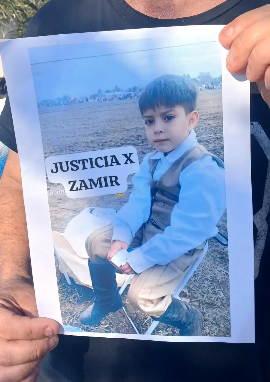 zamir
