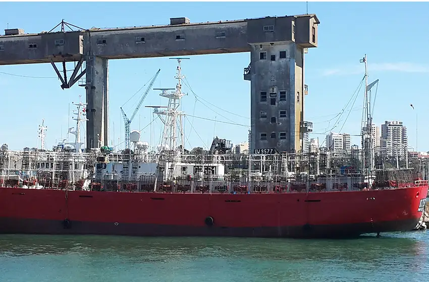 Denuncian fallas en el protocolo del Puerto de Mar del Plata