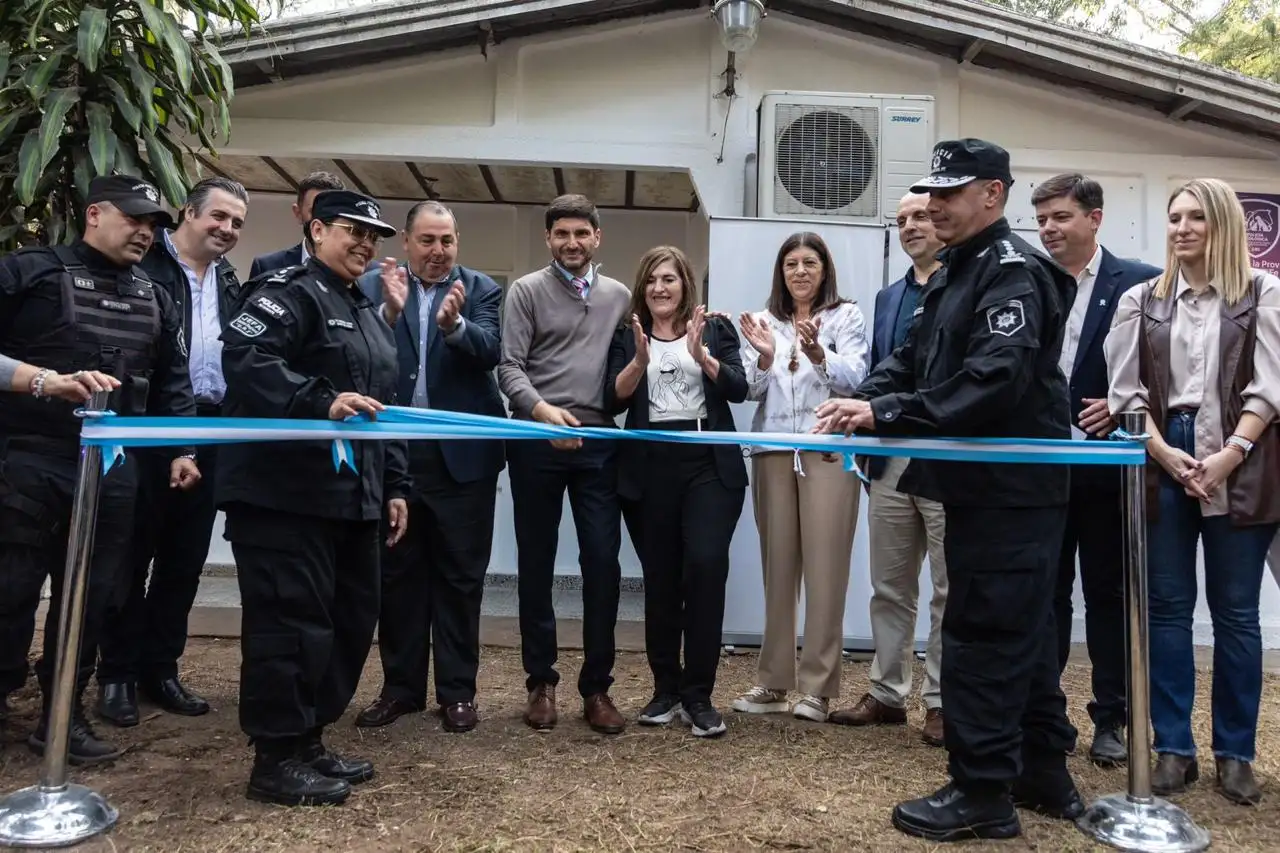 policía ecológica - 2