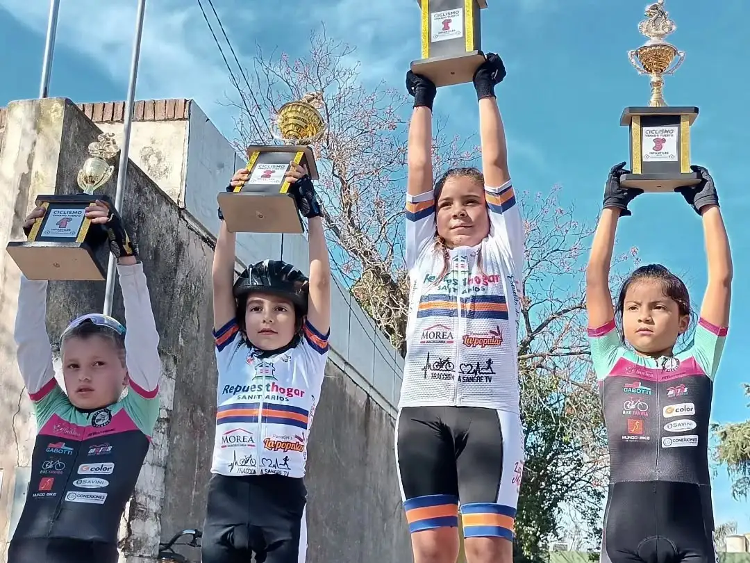 Ciclismo 3