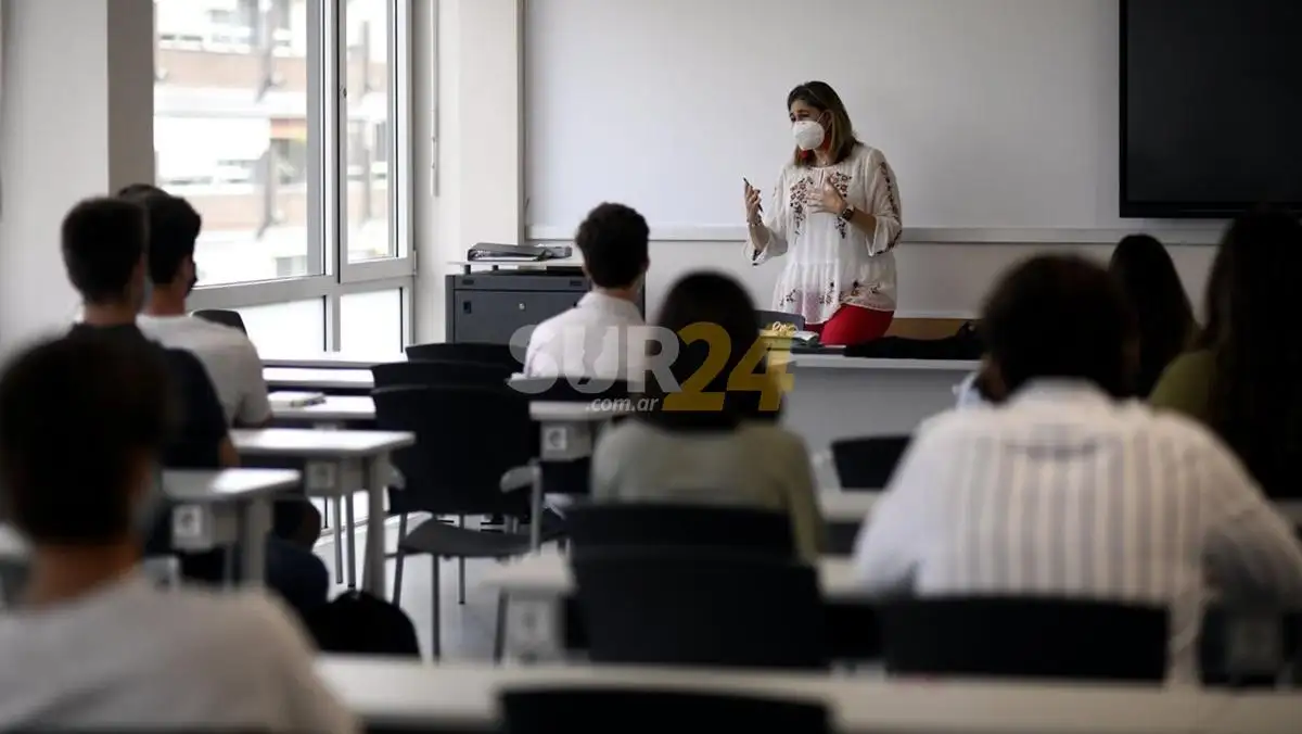 “Abran las escuelas”, un pedido que crece a través de las redes sociales