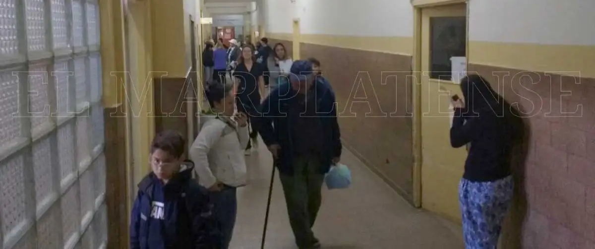 Hospitales: capacitarán a profesionales en un nuevo sistema de guardia