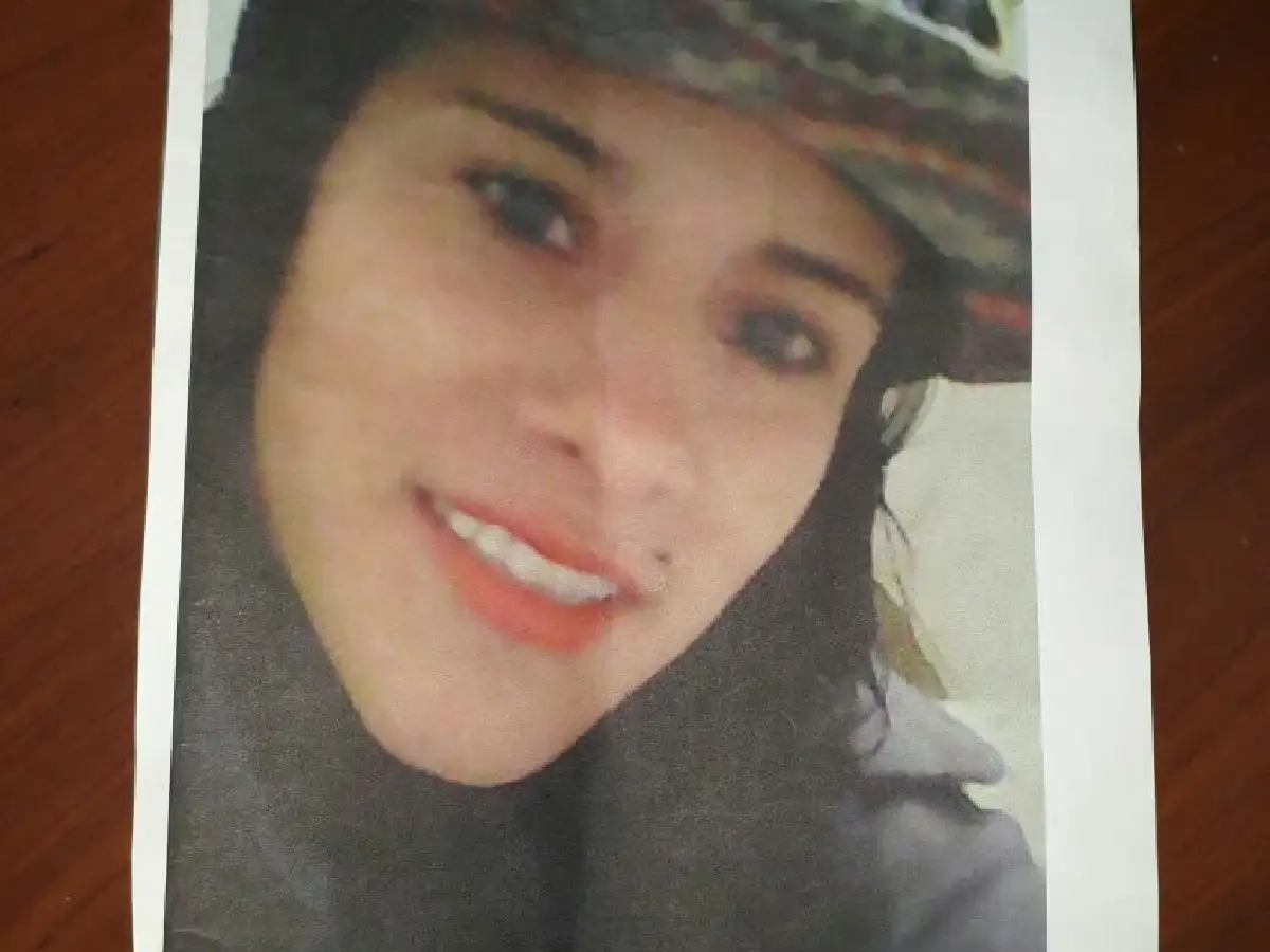 Buscan a una joven de 17 años en la ciudad