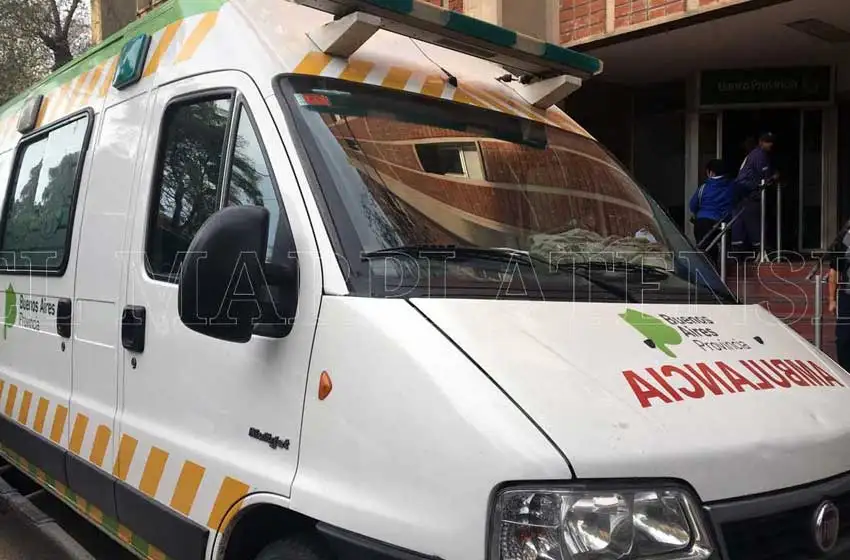 Mostró nuevas mejoras el nene atacado por perros que es atendido en el Materno Infantil