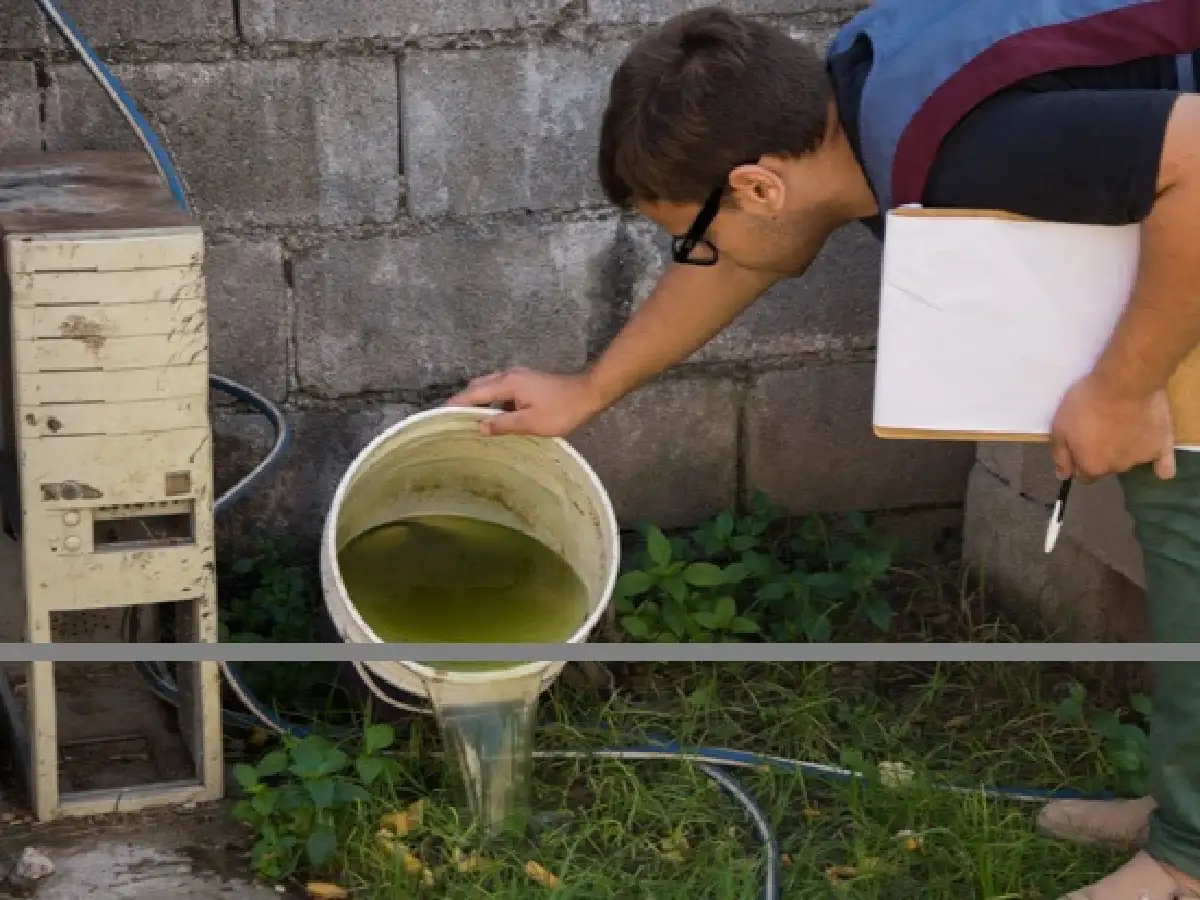Confirman tres casos de dengue en la ciudad de Córdoba