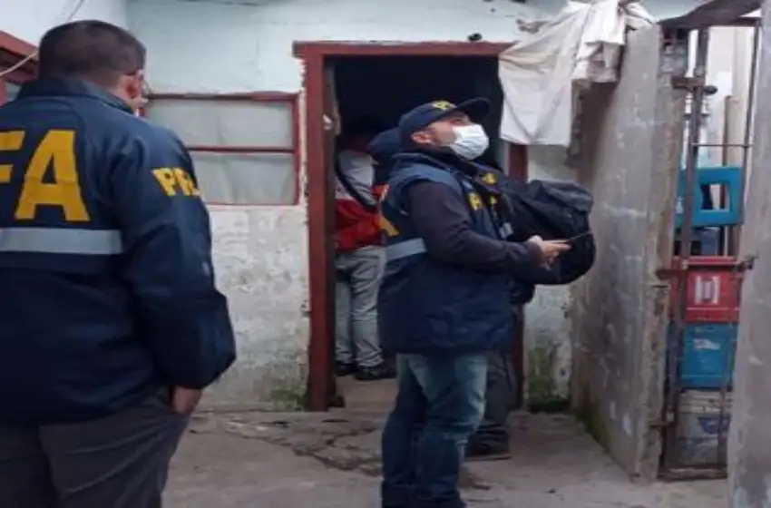 La policía rescató a una joven de 16 años, víctima de explotación sexual en Mar del Plata