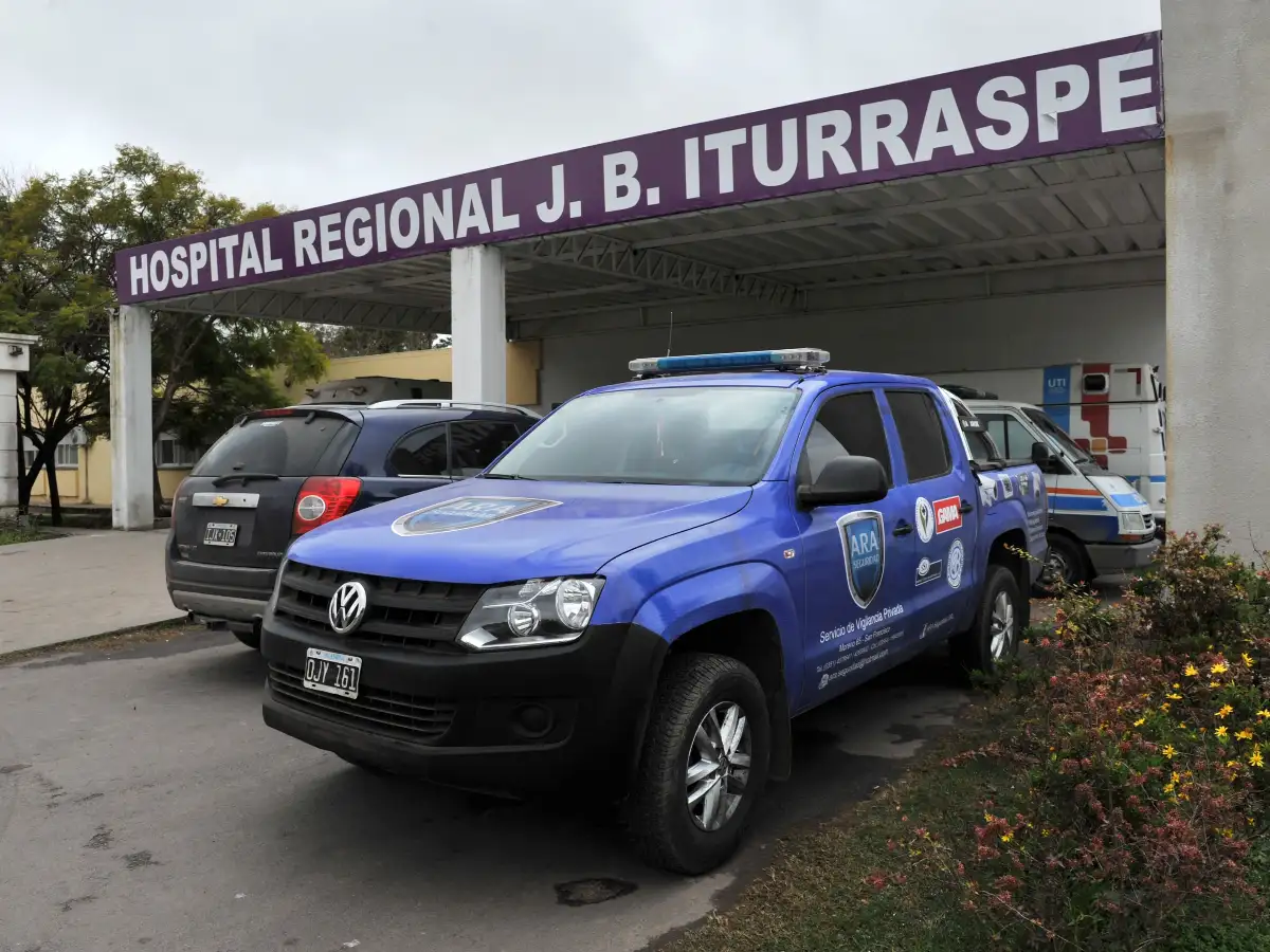 Joven de 14 años recibió un disparo en la cabeza y está grave