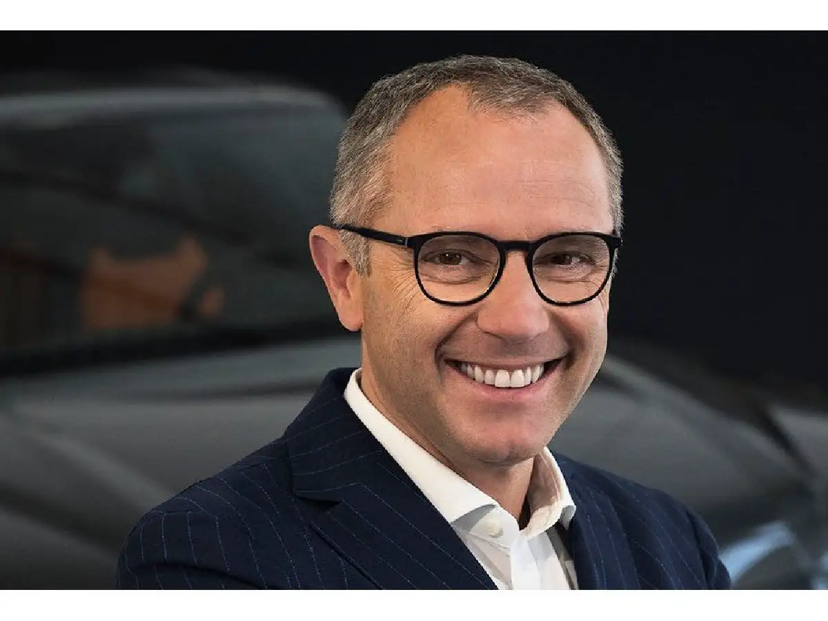 La F1 tiene nuevo CEO: el italiano Stefano Domenicali