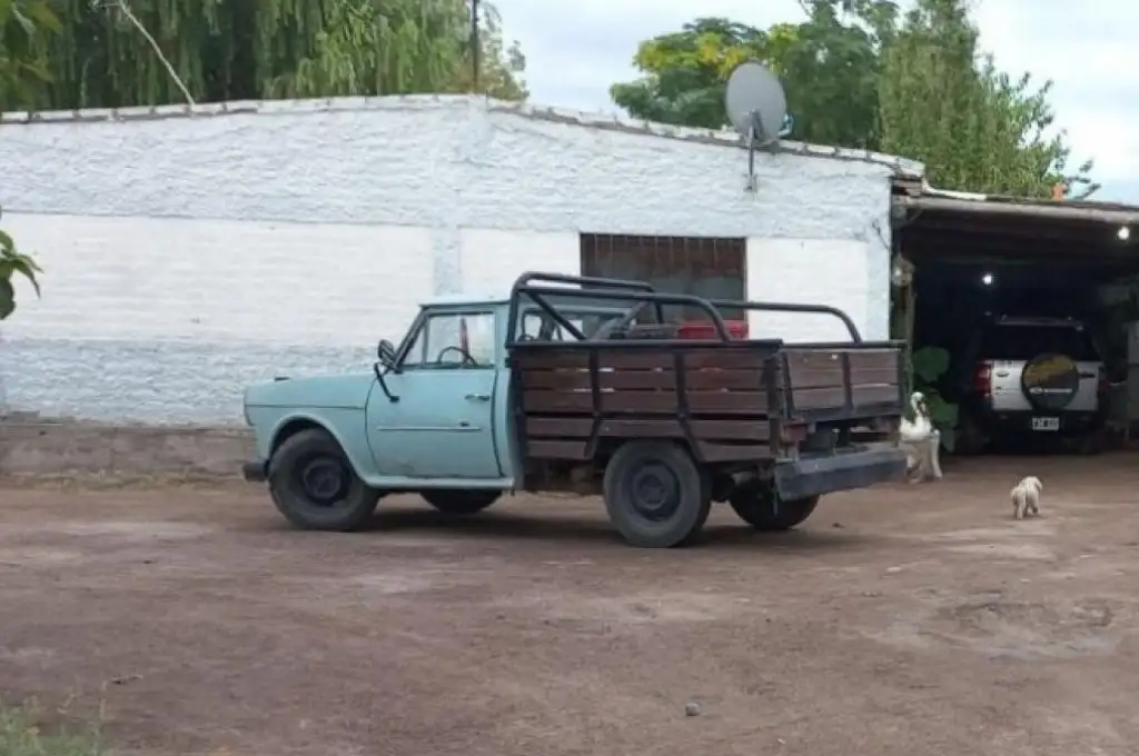 Mendoza: lo mataron de un tiro en la cabeza tras meterse con una mujer casada
