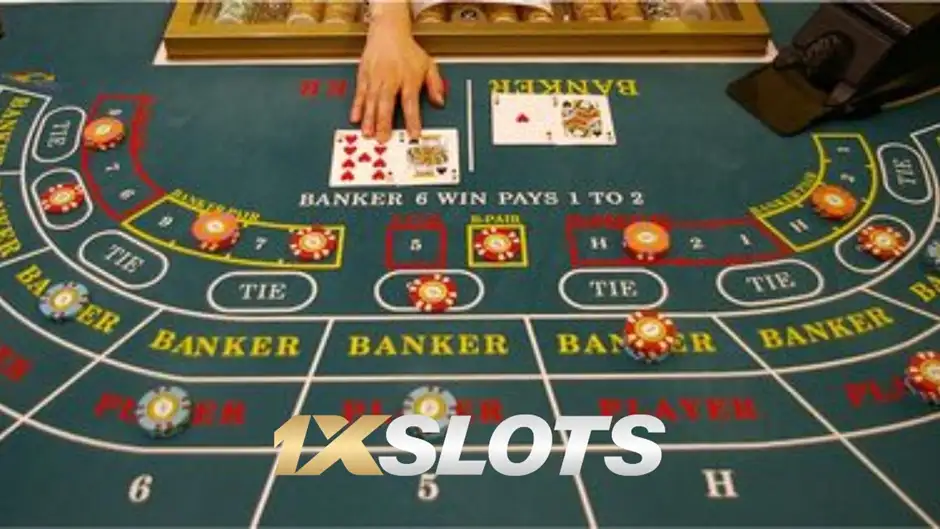 casino