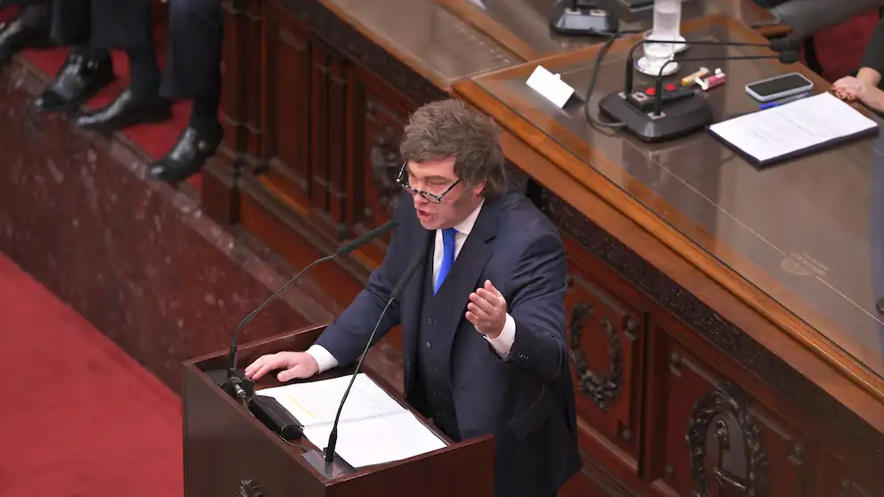El Gobierno enviará al Congreso la reforma electoral que busca eliminar las PASO