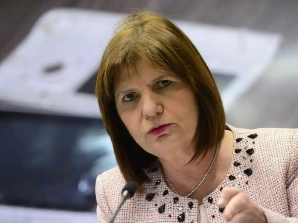 Patricia Bullrich: “El velorio de Néstor Kirchner fue una puesta en escena”