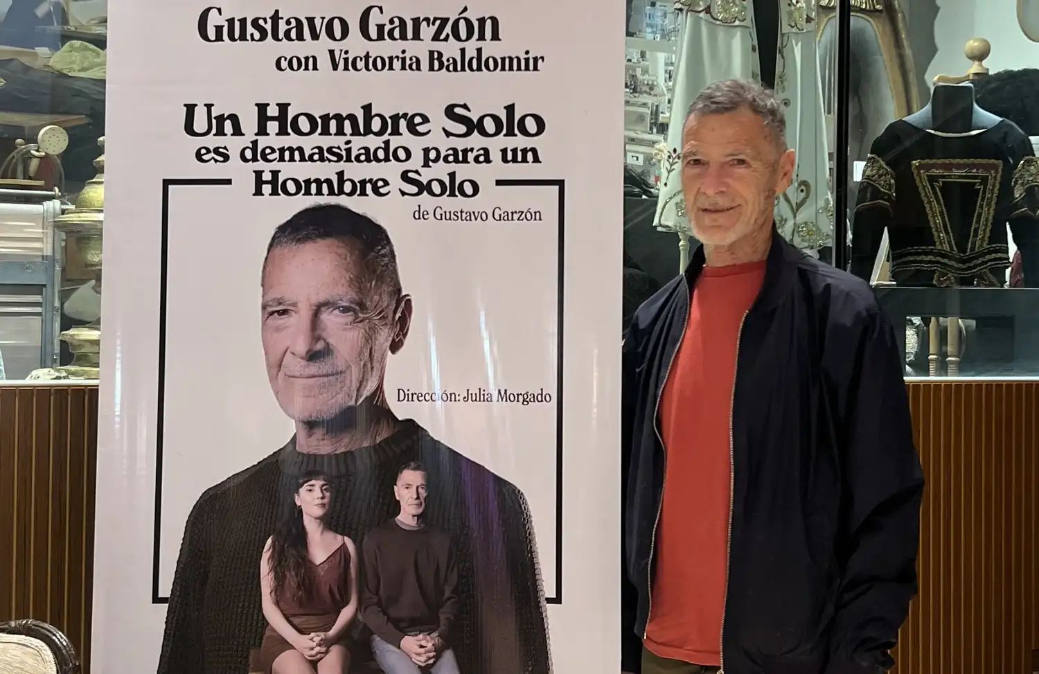 Gustavo Garzón - 1