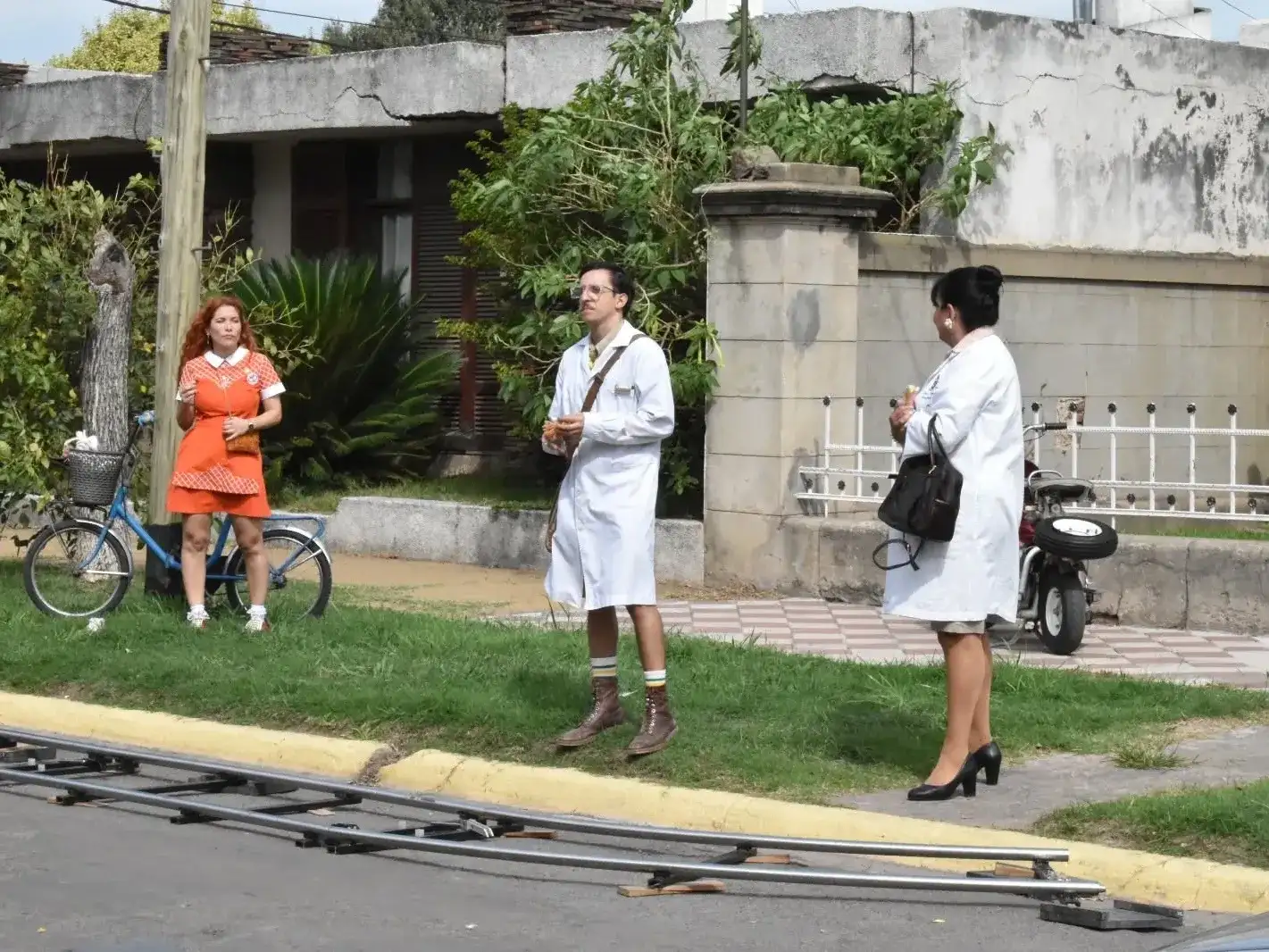 Elortondo película