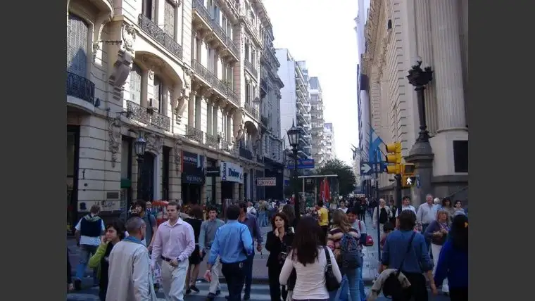 El 91% de los rosarinos considera que la situación económica está peor que el año pasado