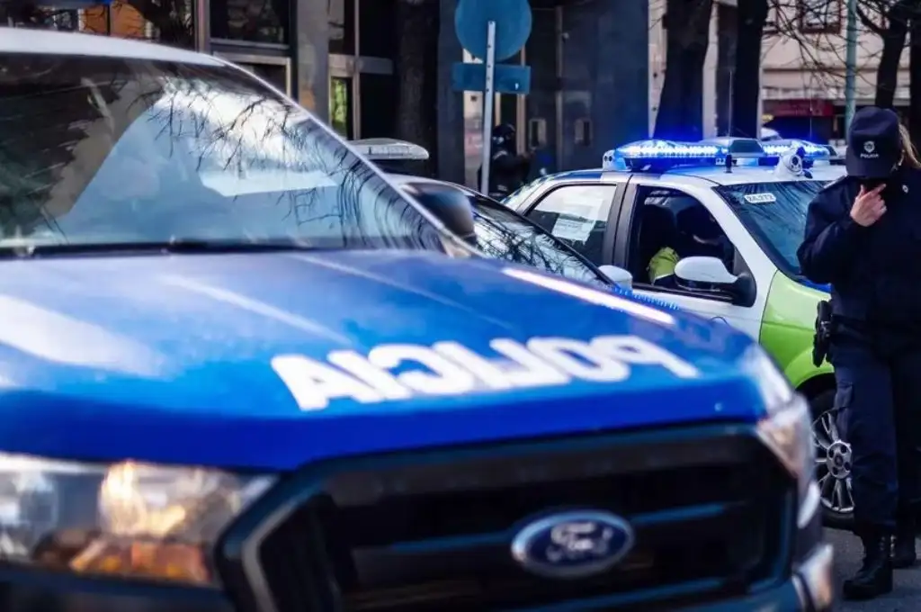 Buenos Aires: una mujer policía mató a un delincuente cuando intentó robarle el auto