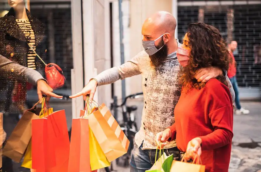 ¿Qué le depara a las tiendas este 2021?