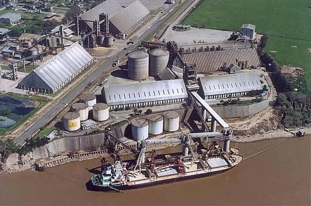 Vicentín: varias empresas reclaman en la Justicia el cobro de las deudas