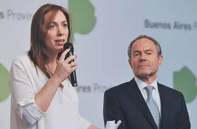 Vidal designó una nueva jueza para Mar del Plata