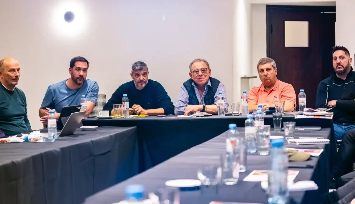 Asociación de Clubes - 3