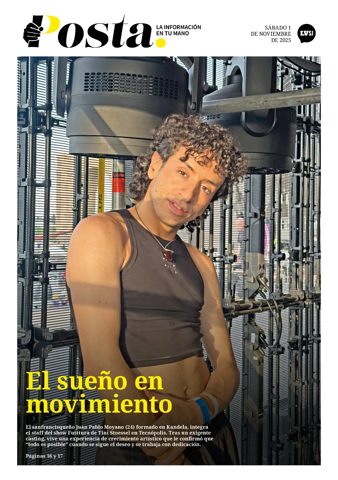 posta