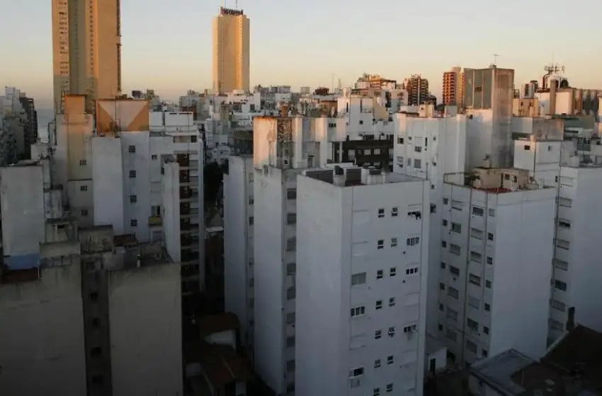 Inquilinos bonaerenses afirman que “el 55% no puede pagar el alquiler”