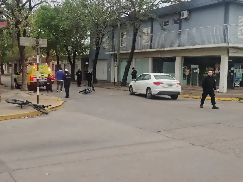 bomberiles venado - 2