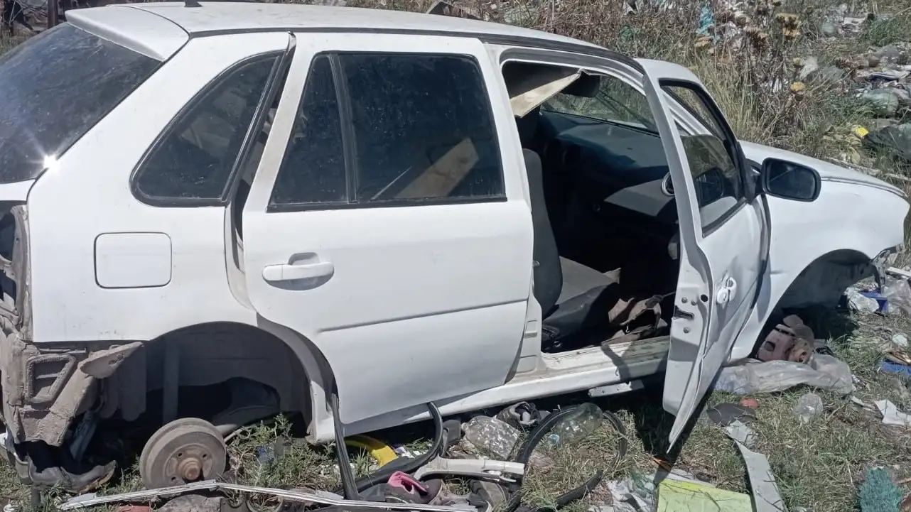 cementerio autos