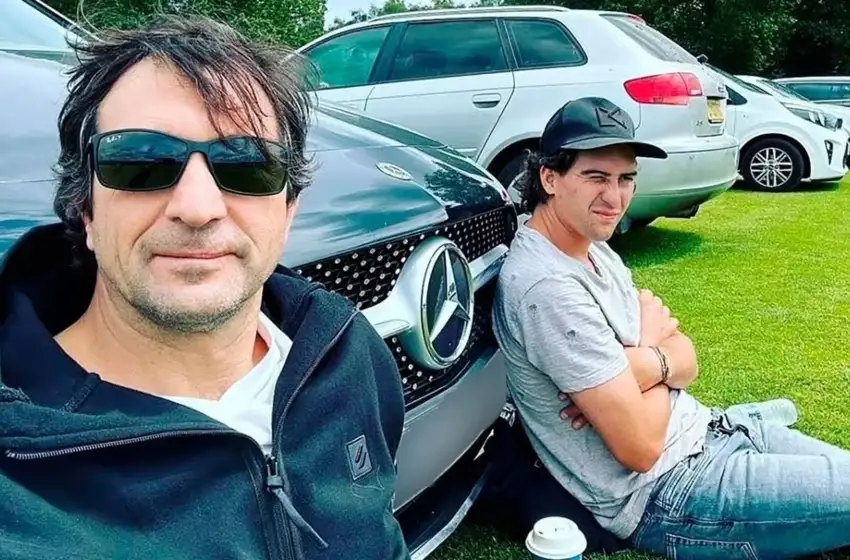El polista que atropelló y mató en la 9 de Julio declaró ante la Justicia y fue excarcelado