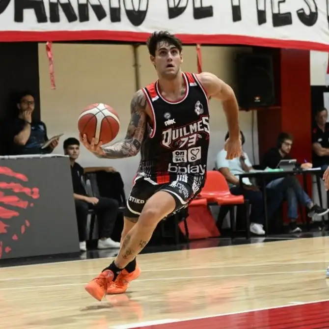 Quilmes visita a El Talar en el cierre de la fase regular con la mira puesta en los playoffs