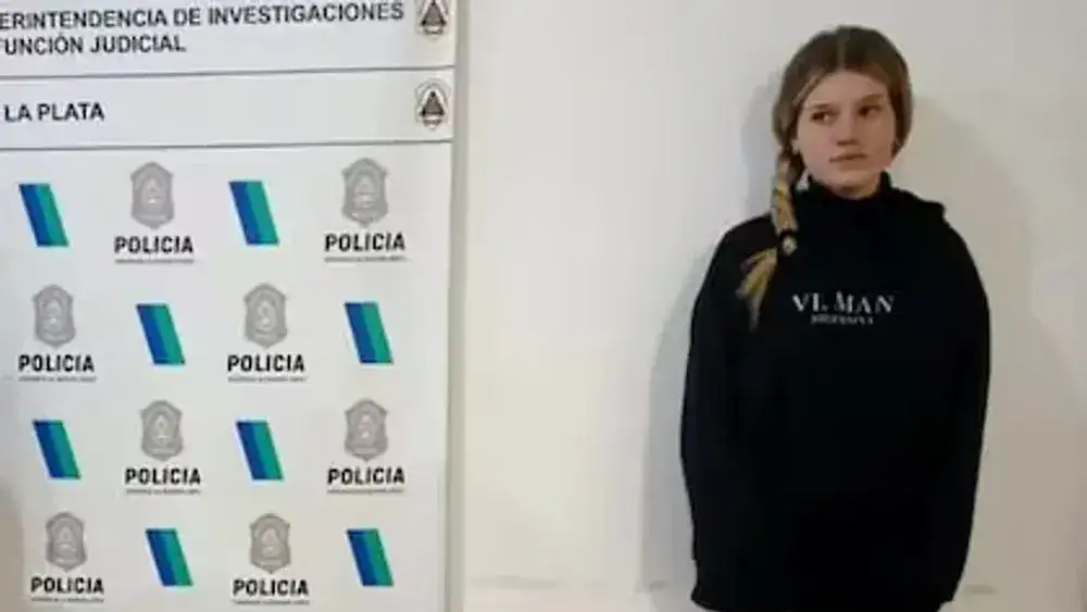 La Justicia rechazó salidas laborales a “La Toretto” mientras espera el juicio