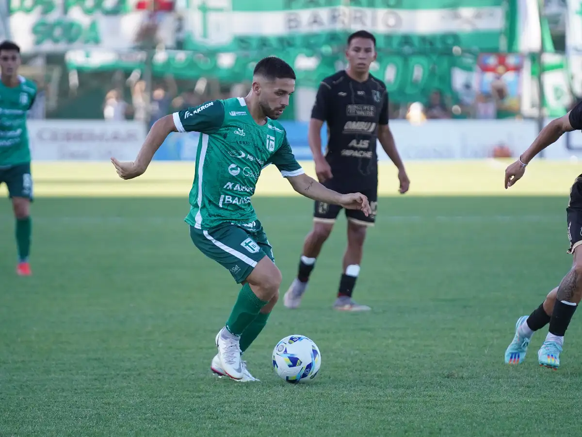 Necesita reencontrarse con la victoria