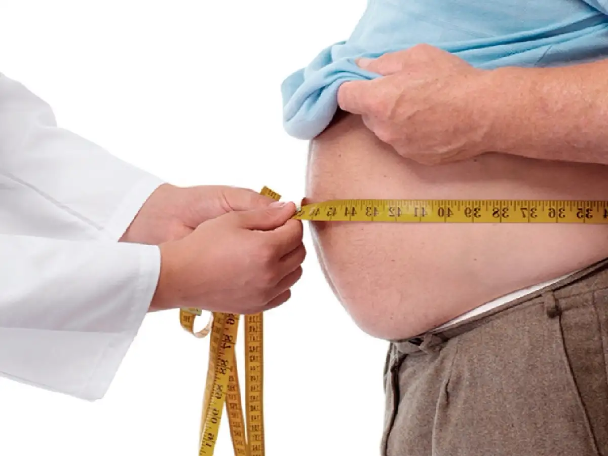 La obesidad es un factor de riesgo frente al coronavirus subestimado por los pacientes