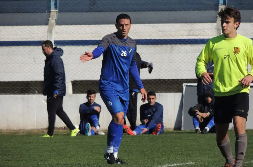 Llegó el día que Alvarado esperó toda su vida