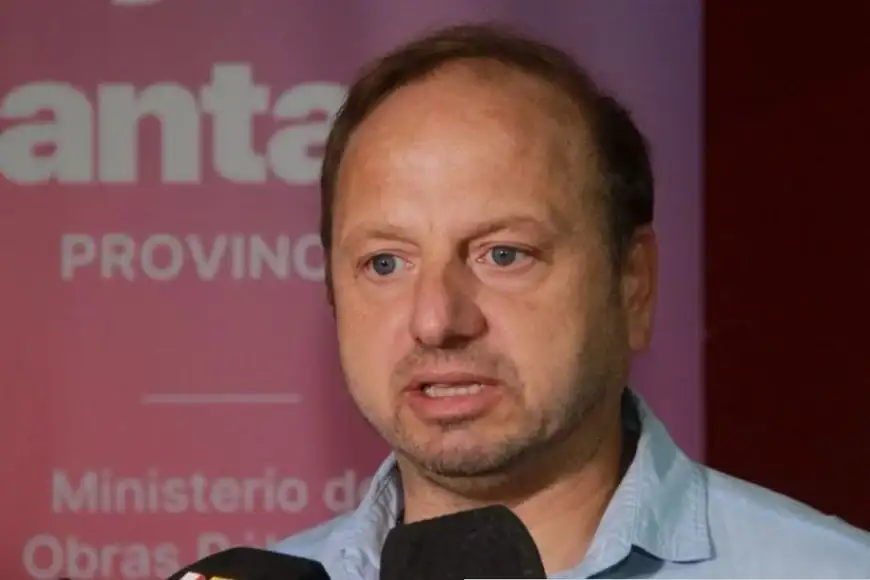 Lucas Crivelli