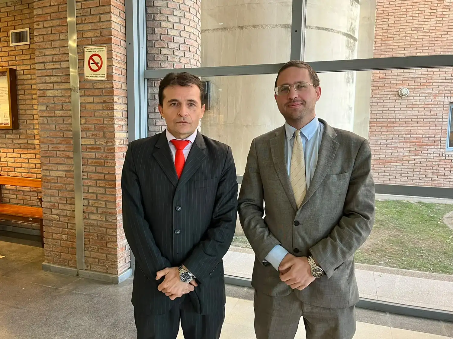abogados
