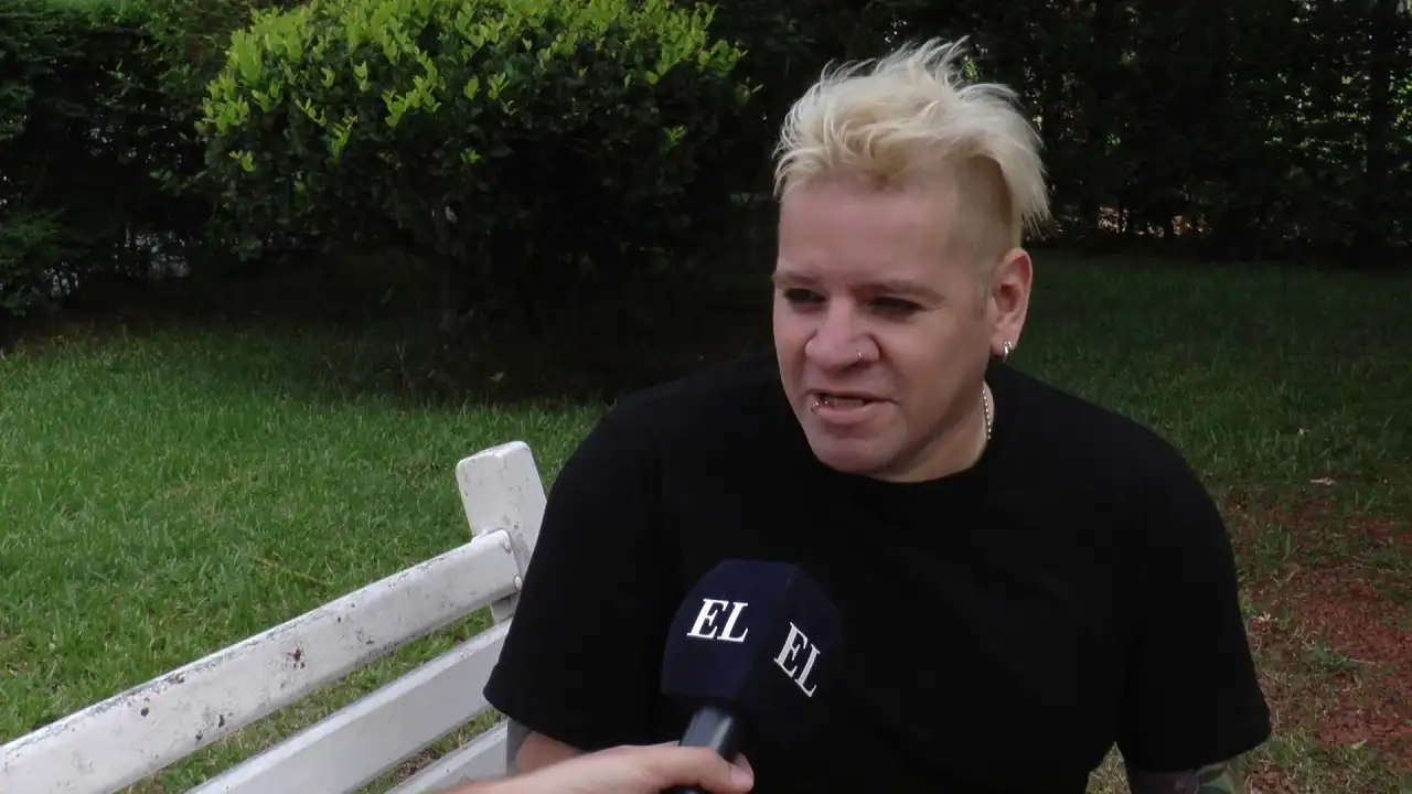 El sábado se presentará Cabezones en la Casa del Nogal