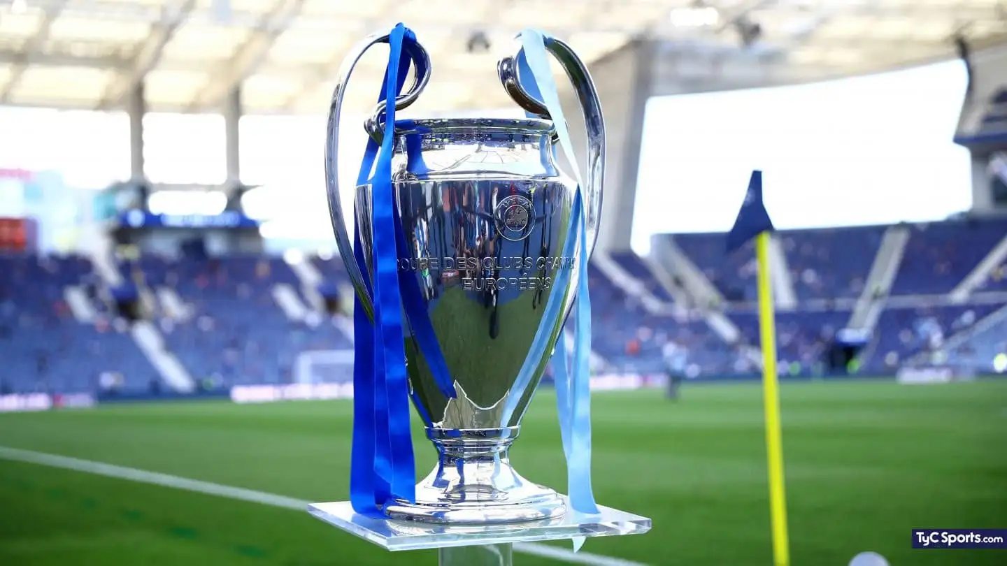 Champions League