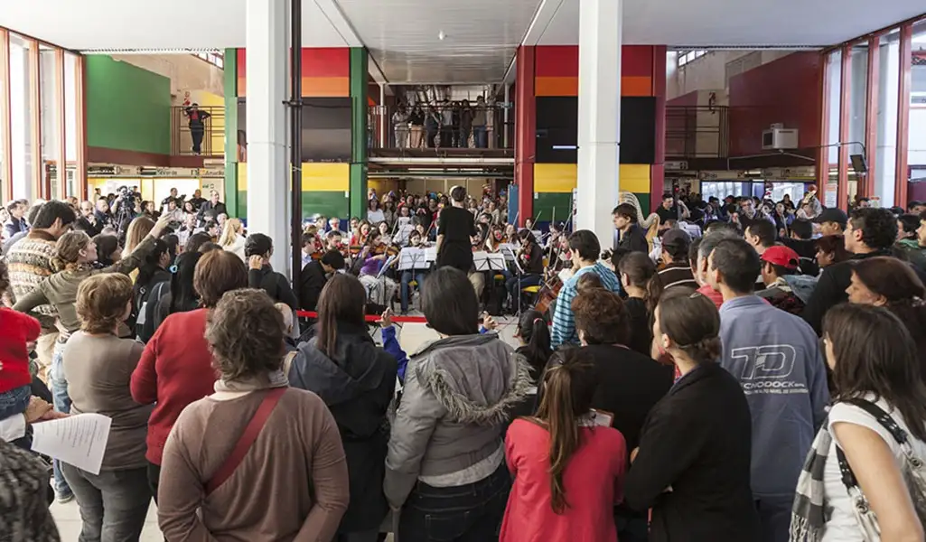 “Música para el alma” brindará conciertos en tres instituciones