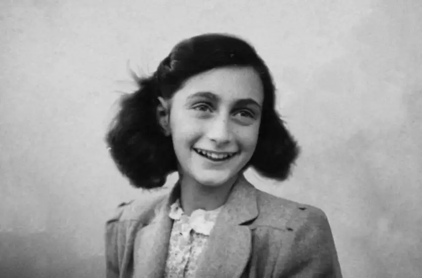 Casi 80 años después, identificaron al hombre que habría traicionado a Ana Frank y su familia