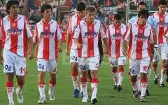 Unión tuvo que conformarse con el empate