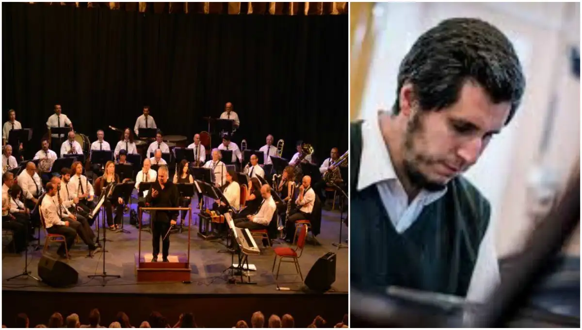 Actividades de Cultura Mar del Plata para este viernes