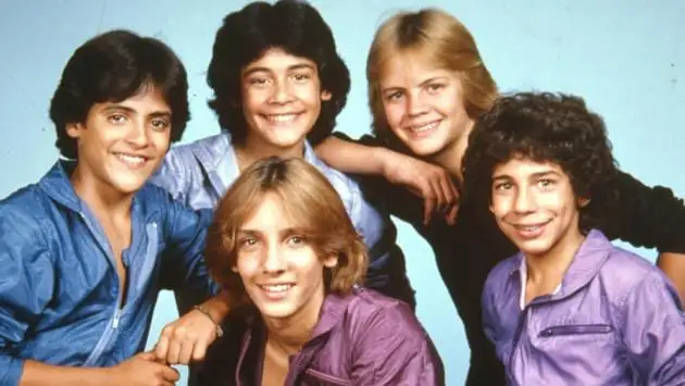 Amazon prepara una serie sobre la historia de Menudo